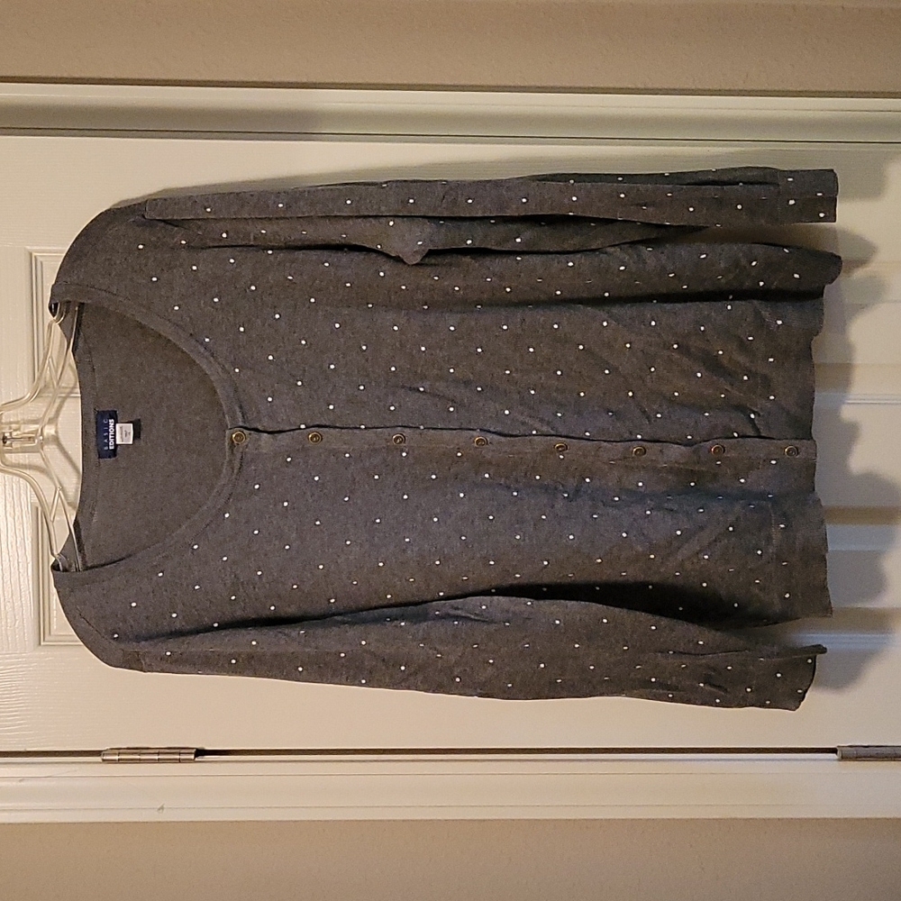 Basic Editions cardigan